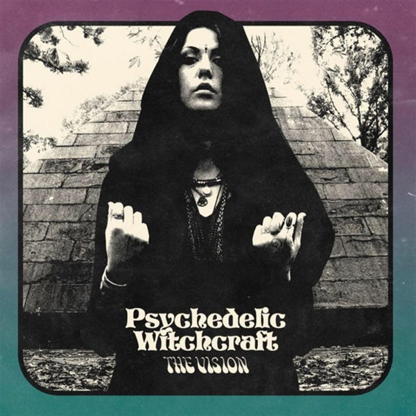  |   | Psychedelic Witchcraft - Vision (LP) | Records on Vinyl