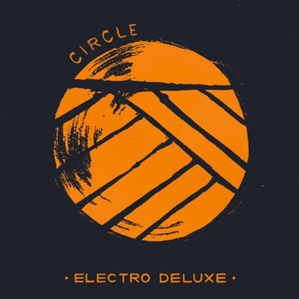  |   | Electro Deluxe - Circle (LP) | Records on Vinyl