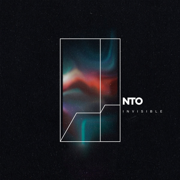 Nto - Invisible |  12" Single | Nto - Invisible (12" Single) | Records on Vinyl