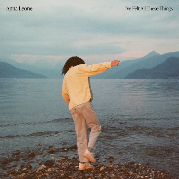 Anna Leone - I've Felt All These.. |  Vinyl LP | Anna Leone - I've Felt All These.. (LP) | Records on Vinyl