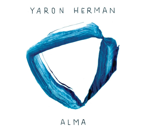  |  Vinyl LP | Yaron Herman - Alma (LP) | Records on Vinyl