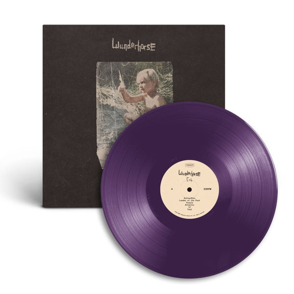  |  Vinyl LP | Wunderhorse - Cub (LP) | Records on Vinyl