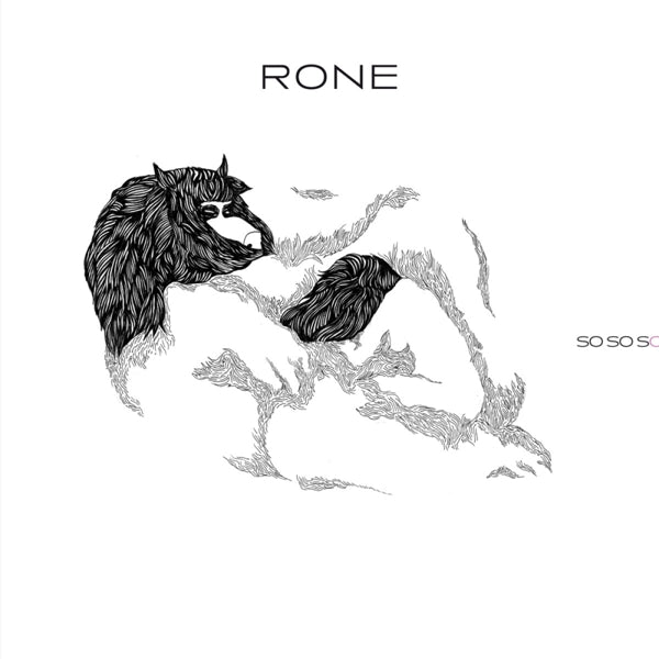  |  12" Single | Rone - So So So (Single) | Records on Vinyl