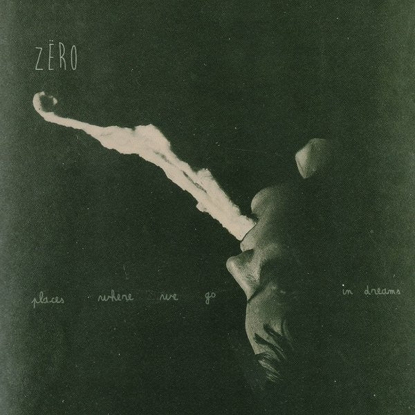 Zero - Places Where We Go In.. |  12" Single | Zero - Places Where We Go In.. (12" Single) | Records on Vinyl