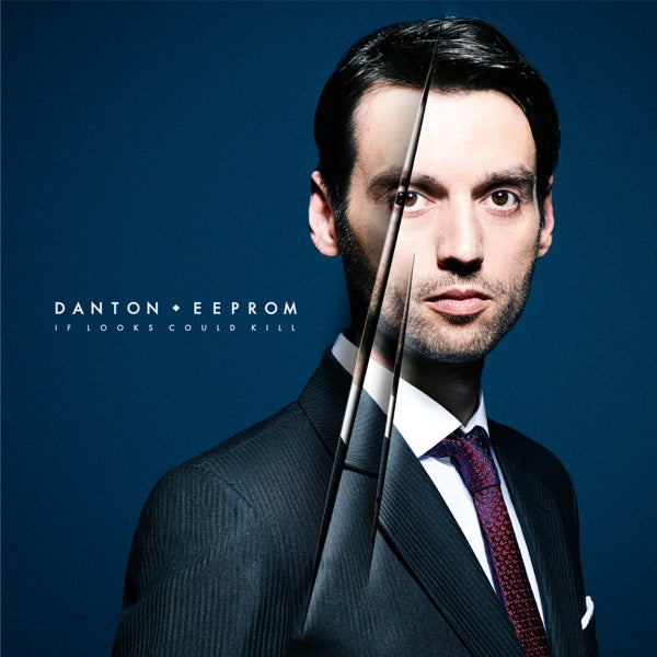 Danton Eeprom - If Looks Could Kill |  Vinyl LP | Danton Eeprom - If Looks Could Kill (LP) | Records on Vinyl
