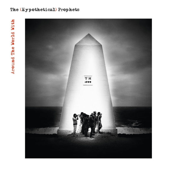 Hypothetical Prophets - Around The World With |  Vinyl LP | Hypothetical Prophets - Around The World With (LP) | Records on Vinyl