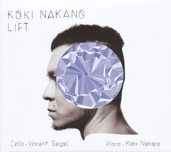  |  Vinyl LP | Koki Nakano - Lift (LP) | Records on Vinyl