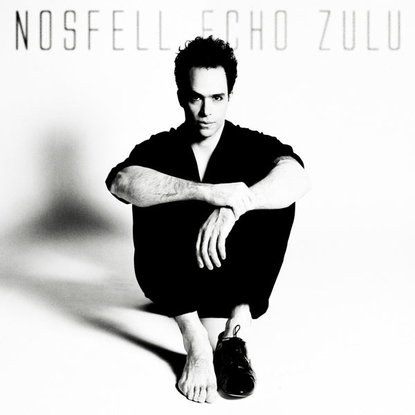  |  Vinyl LP | Nosfell - Echo Zulu (LP) | Records on Vinyl