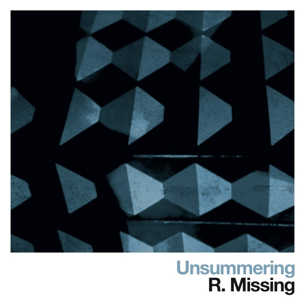  |  Vinyl LP | R Missing - Unsummering (LP) | Records on Vinyl