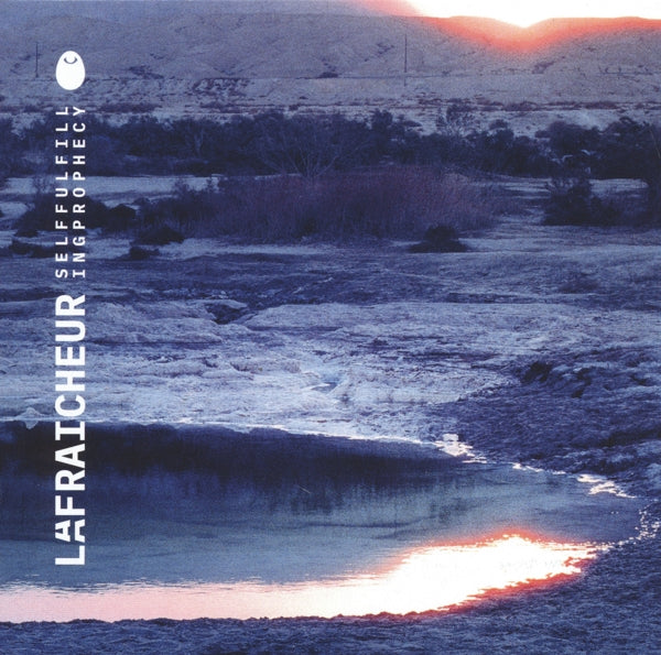 La Fraicheur - Self Fulfilling Prophecy |  Vinyl LP | La Fraicheur - Self Fulfilling Prophecy (2 LPs) | Records on Vinyl