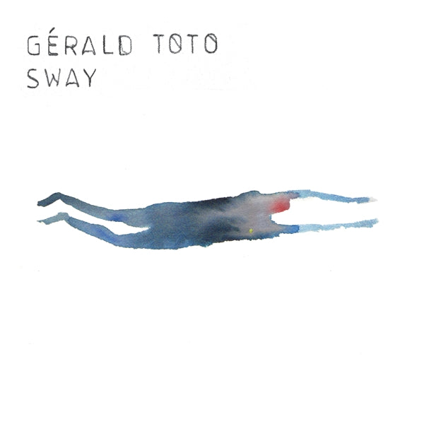 Gerald Toto - Sway  |  Vinyl LP | Gerald Toto - Sway  (LP) | Records on Vinyl