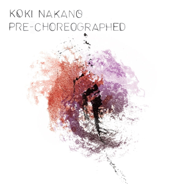 Koki Nakano - Pre |  Vinyl LP | Koki Nakano - Pre (LP) | Records on Vinyl