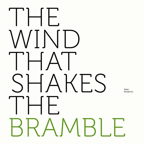 Peter Broderick - Wind That Shakes..  |  Vinyl LP | Peter Broderick - Wind That Shakes..  (LP) | Records on Vinyl