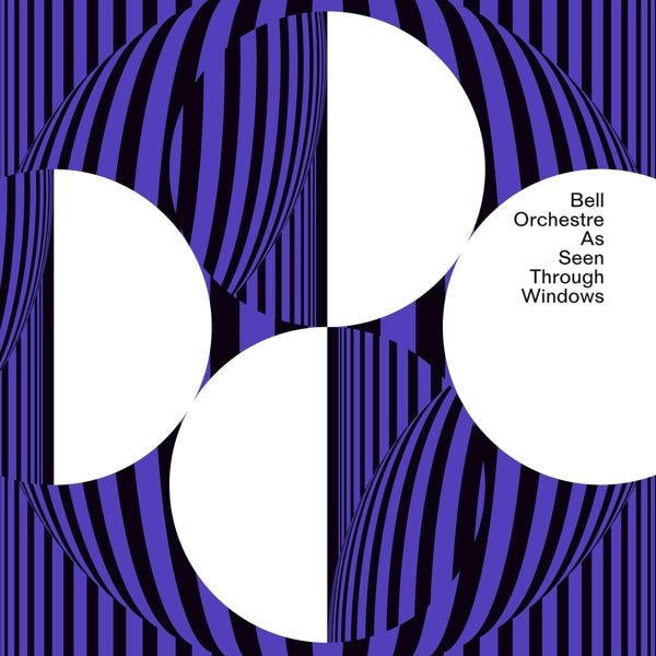  |  Vinyl LP | Bell Orchestre - As Seen Through Windows (2 LPs) | Records on Vinyl
