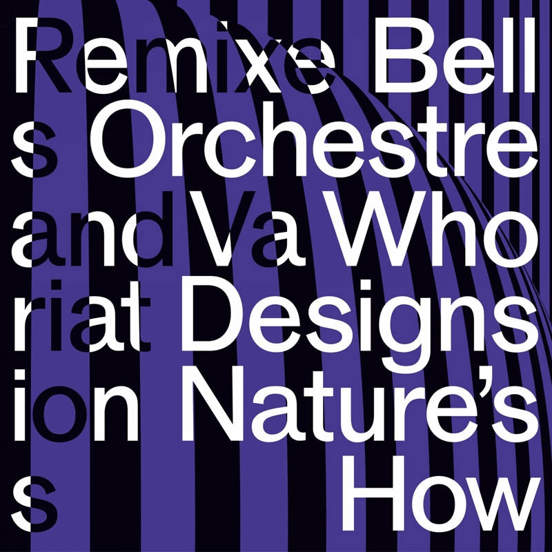  |  Vinyl LP | Bell Orchestre - Who Designs Nature's How? (LP) | Records on Vinyl
