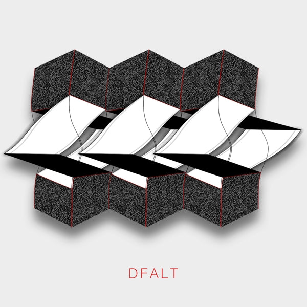  |  Vinyl LP | Dfalt - Dfalt (LP) | Records on Vinyl