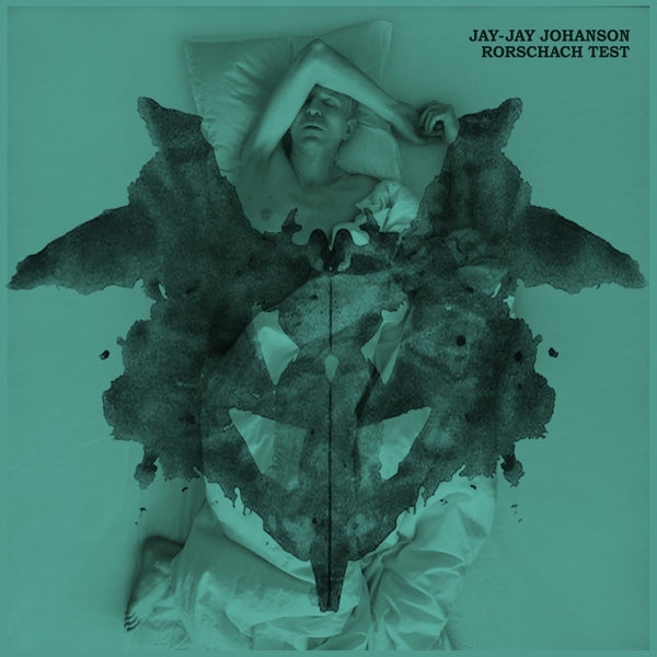 Jay Johanson Jay - Rorschach Test |  Vinyl LP | Jay Johanson Jay - Rorschach Test (LP) | Records on Vinyl