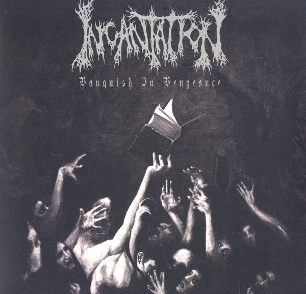  |  Vinyl LP | Incantation - Vanquish In Vengeance (LP) | Records on Vinyl