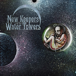 New Keepers Of The Water - Cosmic Child |  Vinyl LP | New Keepers Of The Water - Cosmic Child (LP) | Records on Vinyl