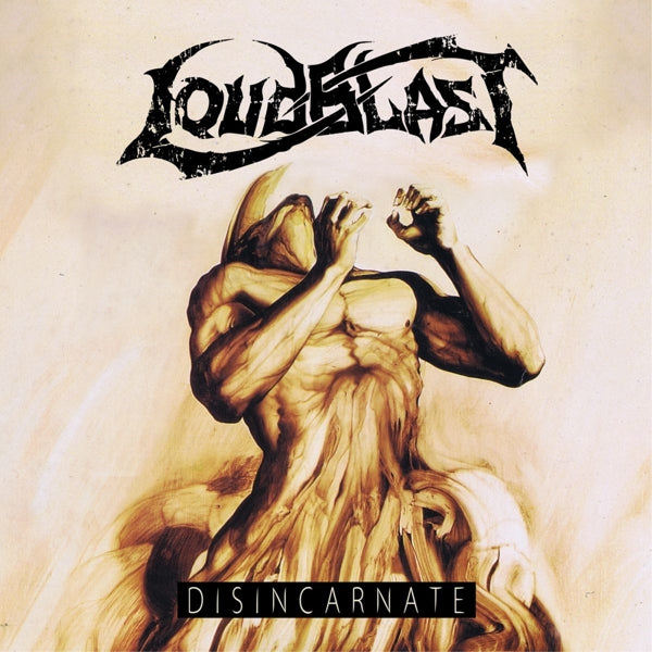Loudblast - Disincarnate  |  Vinyl LP | Loudblast - Disincarnate  (LP) | Records on Vinyl