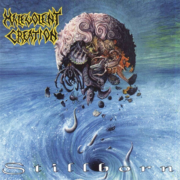  |   | Malevolent Creation - Stillborn (LP) | Records on Vinyl