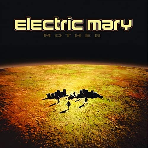  |  Vinyl LP | Electric Mary - Mother (LP) | Records on Vinyl