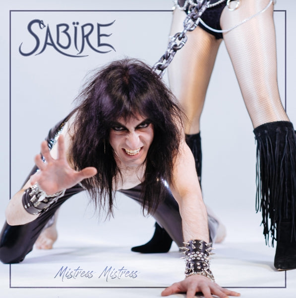 Sabire - Mistress Mistress |  7" Single | Sabire - Mistress Mistress (7" Single) | Records on Vinyl