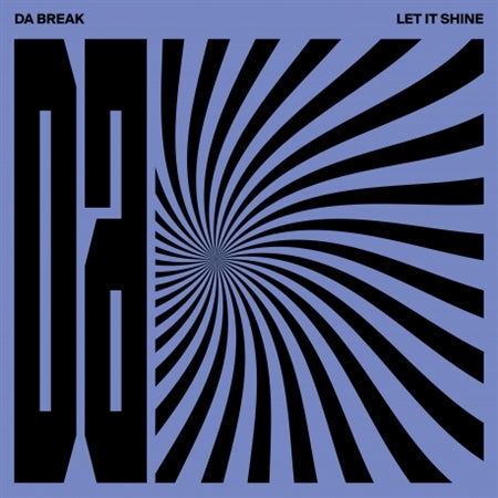  |  Vinyl LP | Da Break - Let It Shine (LP) | Records on Vinyl