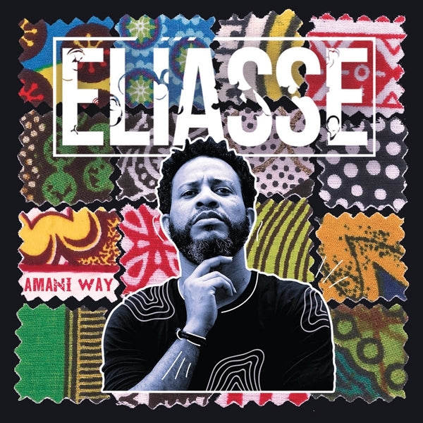 Eliasse - Amani Way |  Vinyl LP | Eliasse - Amani Way (LP) | Records on Vinyl