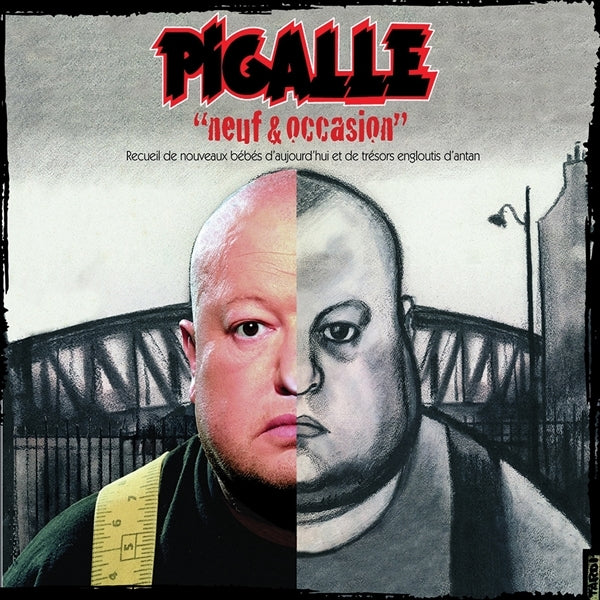  |  Vinyl LP | Pigalle - Neuf Occasion (2 LPs) | Records on Vinyl
