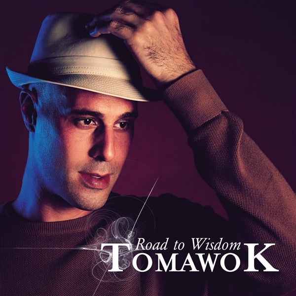  |  Vinyl LP | Tomawok - Road To Wisdom (2 LPs) | Records on Vinyl