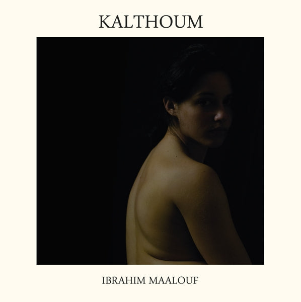 Ibrahim Maalouf - Kalthoum |  Vinyl LP | Ibrahim Maalouf - Kalthoum (2 LPs) | Records on Vinyl