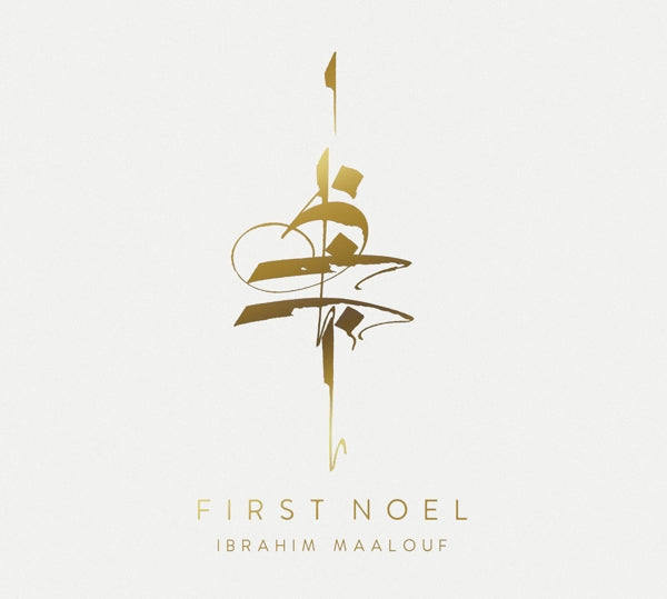 Ibrahim Maalouf - First Noel |  Vinyl LP | Ibrahim Maalouf - First Noel (2 LPs) | Records on Vinyl
