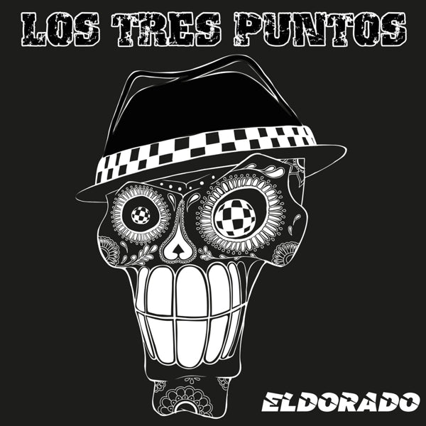 Los Tres Puntos - Eldorado |  Vinyl LP | Los Tres Puntos - Eldorado (LP) | Records on Vinyl
