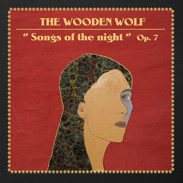  |  Vinyl LP | Wooden Wolf - Songs of the Night Op. 7 (LP) | Records on Vinyl