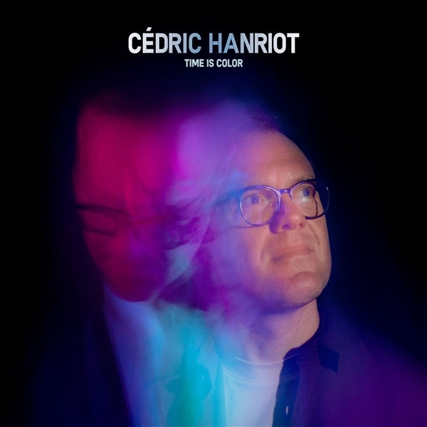  |  Vinyl LP | Cedric - Ch3 Hanriot - Time is Color (LP) | Records on Vinyl