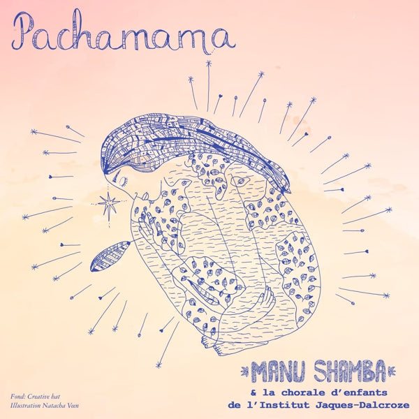  |   | Manu Shamba - Pachamama (LP) | Records on Vinyl
