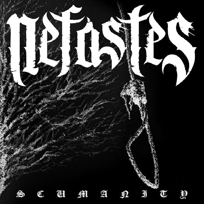 Nefastes - Scumanity |  Vinyl LP | Nefastes - Scumanity (LP) | Records on Vinyl