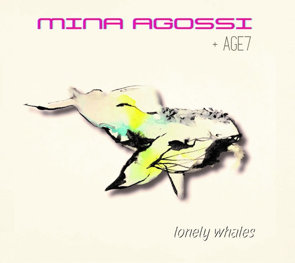  |   | Mina & Age7 Agossi - Lonely Whales (LP) | Records on Vinyl