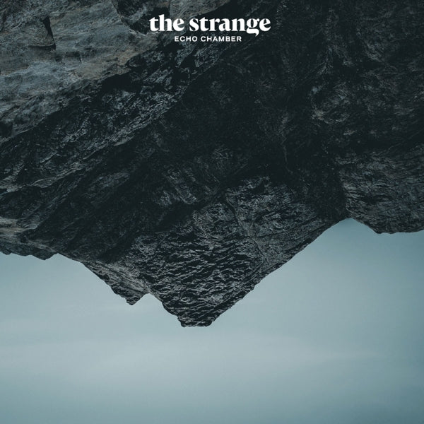Strange - Echo Chamber |  Vinyl LP | Strange - Echo Chamber (LP) | Records on Vinyl