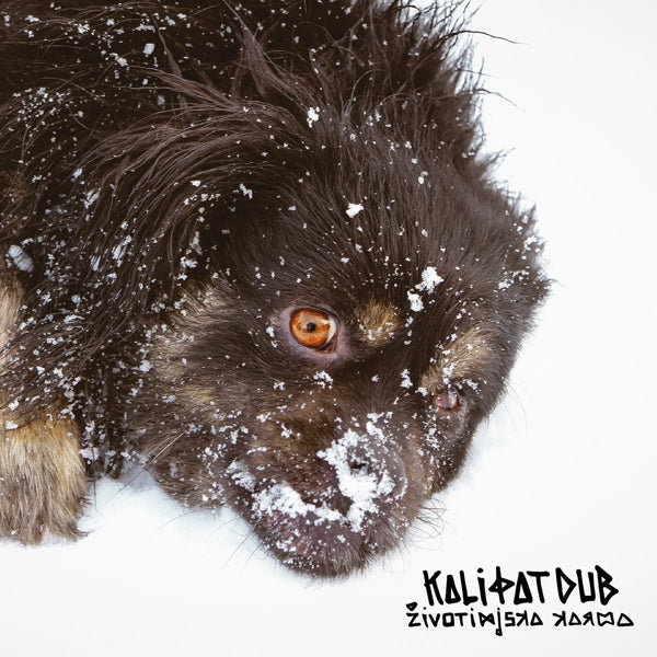 Kali Fat Dub - Zivotinjska Karma |  Vinyl LP | Kali Fat Dub - Zivotinjska Karma (LP) | Records on Vinyl