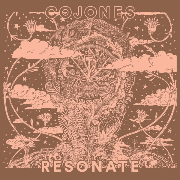  |  Vinyl LP | Cojones - Resonate (LP) | Records on Vinyl