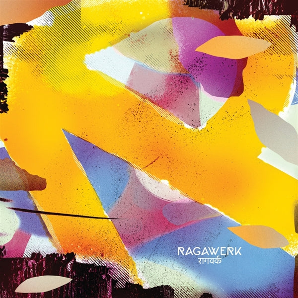  |  Vinyl LP | Ragawerk - Ragawerk (LP) | Records on Vinyl