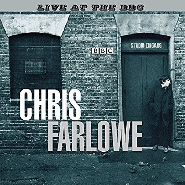 Chris Farlowe - Live At The Bbc  |  Vinyl LP | Chris Farlowe - Live At The Bbc  (2 LPs) | Records on Vinyl