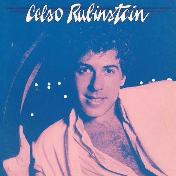 Celso Rubinstein - E A Vida Que Diz /.. |  7" Single | Celso Rubinstein - E A Vida Que Diz /.. (7" Single) | Records on Vinyl