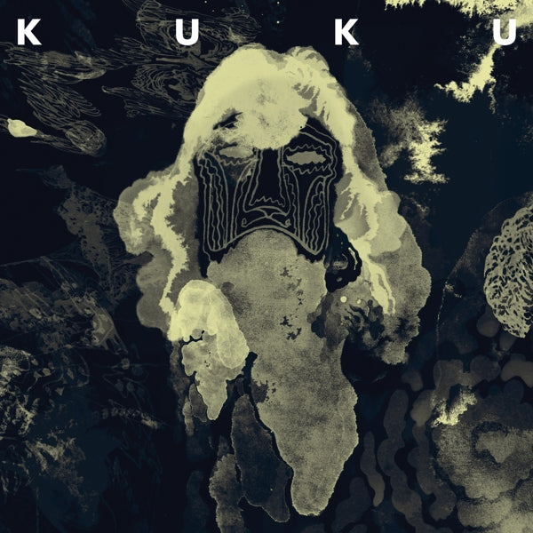  |  12" Single | Flako - Kuku (Single) | Records on Vinyl