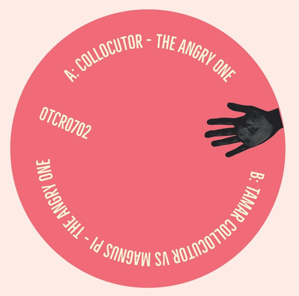  |  7" Single | Collocutor - Angry One (Single) | Records on Vinyl