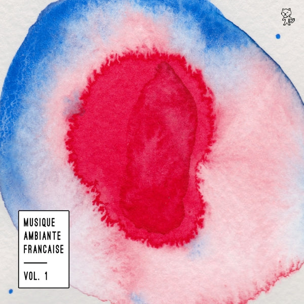 V/A - Musique Ambiante..Vol.1 |  Vinyl LP | V/A - Musique Ambiante..Vol.1 (3 LPs) | Records on Vinyl