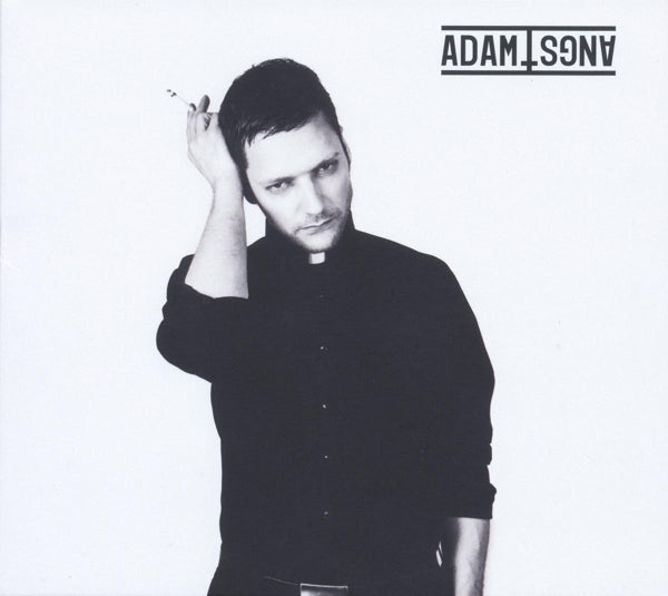  |   | Adam Angst - Adam Angst (LP) | Records on Vinyl
