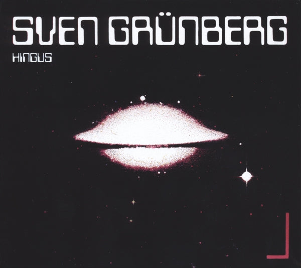  |  Vinyl LP | Sven Grunberg - Hingus (LP) | Records on Vinyl
